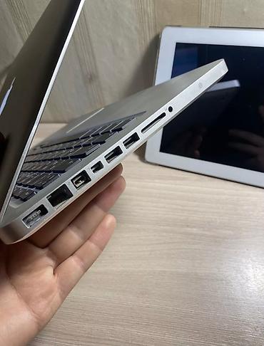 macbook бу: Продаю MacBook Pro. Состояние хорошее.Интересует обмен на iPhone — 4