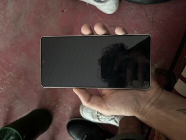 tecno spark go 2024 qiymeti: Samsung S25 Ultra, 256 GB, rəng - Qara, Barmaq izi