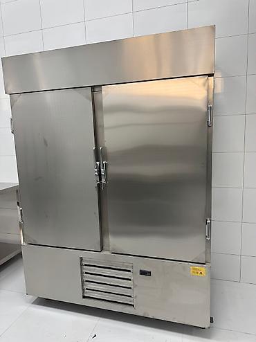 Другое оборудование для кафе, ресторанов: Стол холодильник, барный холодильник, промышленный холодильник. Любых — 6