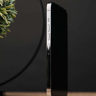 детские смарт часы купить в бишкеке: IPhone 13 Pro Max, Новый, 128 ГБ, Белый, Зарядное устройство, Защитное стекло, Кабель, 98 % — 3