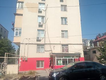 Аренда квартир: Salam ev uzunmüddətli verilir. Neftçilər metrosu ilə 300 metr mesafede — 9