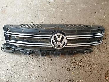 motorka mustang: PREDNJI BRANIK ZA VOLKSWAGEN TIGUAN OD 2011. DO 2015. GOD. | — 4