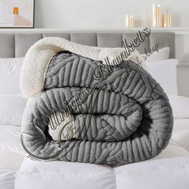 Ćebad i pokrivači: Veličina - Bračna — 2