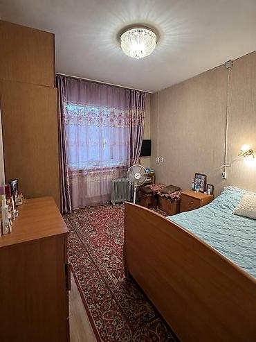 беловодск предтеченка: 3 комнаты, 62 м², Индивидуалка, 1 этаж, Косметический ремонт — 5