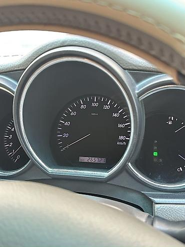 харриер 1998: Toyota Harrier: 2004 г., 3 л, Автомат, Бензин, Кроссовер — 7