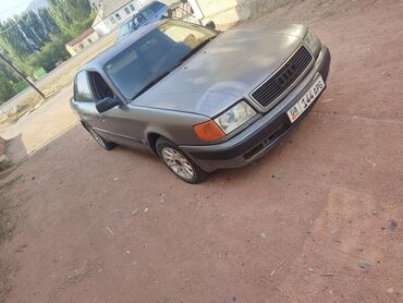 ауди рс7 цена бишкек: Audi 100 2 об инжектор газ