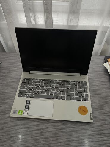 ноутбук леново: Ноутбук, Lenovo, 8 ГБ ОЗУ, Intel Core i5, 15.6 ", Б/у, Для работы, учебы, память SSD