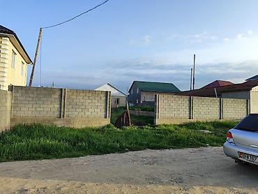 Продажа участков: 5 соток, Для строительства, Тех паспорт, Договор купли-продажи, Красная книга — 7