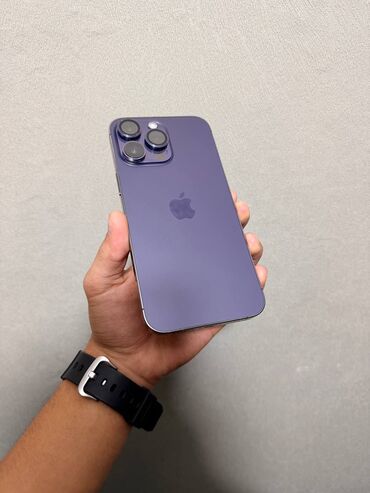 15 pro max новый: IPhone 14 Pro Max, Б/у, 256 ГБ, Deep Purple, Защитное стекло, Чехол, Коробка, 88 %