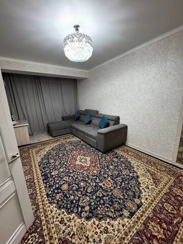 1 комнатную квартиру в центре: 1 комната, 37 м², Элитка, 7 этаж, Евроремонт