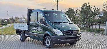 rex sprinter: Всем Ассаламу алейкум Продаю Mercedes-Benz Sprinter 311 2.2 OM646 — 1