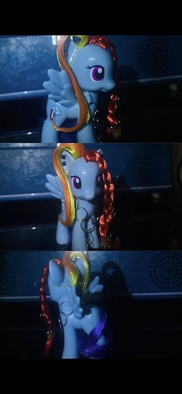 вещи ссср: Оригинальные фигуроки My Little Pony Все отличного нового — 6