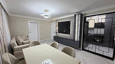 eksperimental binalar: Bakı, 3 otaqlı, Köhnə tikili, 75 kv. m — 4