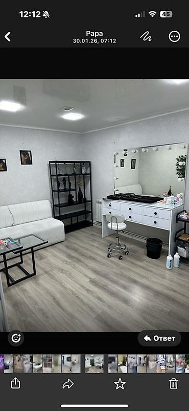 Аренда оборудования: Gözəllik studiyası üçün tam təchizatlı kabinet icarəsi Təsvir: - — 3