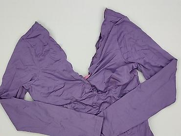 basic bluzki: Bluzka damska, rozmiar L — 1