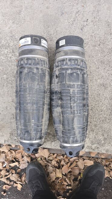 ауди а6 с4 кузов: Пневмобаллондор комплекти Mercedes-Benz 2008 г., Колдонулган, АКШ