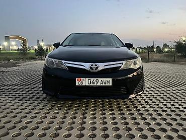 Продажа авто: Toyota Camry: 2014 г., 2.5 л, Автомат, Гибрид, Седан — 6
