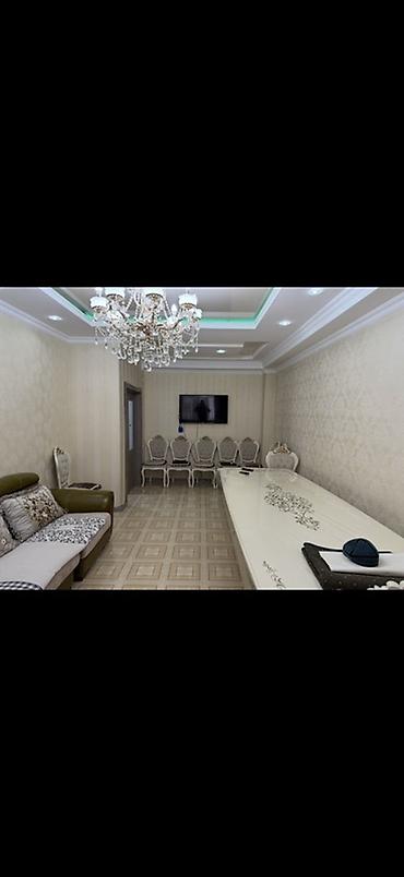 продается кашара: 2 комнаты, 80 м², Нижний Джал (Джал-23) Элитка, 7 этаж, Дизайнерский ремонт — 6