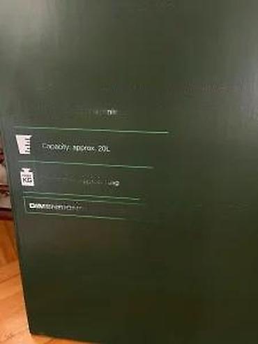 Žardinjere: Parkside drvena saksija sa rešetkom (Planter with Trellis) - — 11