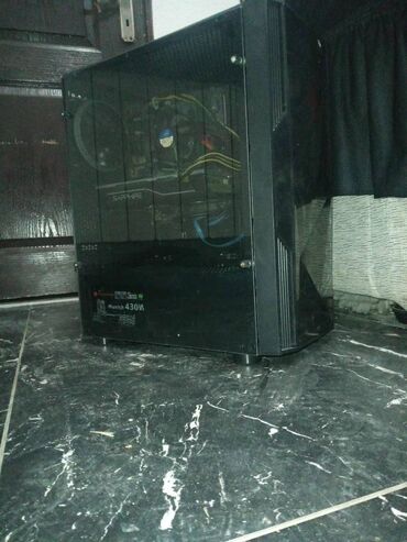 Desktop računari i radne stanice: Gejmer - Zver I3 mašina DEVETE generacije top cena--Perfektan svetleci — 3