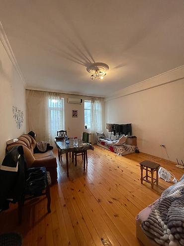 Yeni tikili: 2 otaqlı, Yeni tikili, 70 kv. m — 2