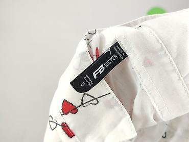 red collar project: FB Sister, Koszula damska, rozmiar S — 4