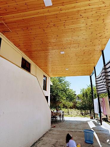 salyanda satılan evlər: 4 otaqlı, 90 kv. m, Kredit yoxdur, Yeni təmirli — 2