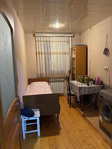 Mənzillər: Bakı, 4 otaqlı, Köhnə tikili, 80 kv. m — 5