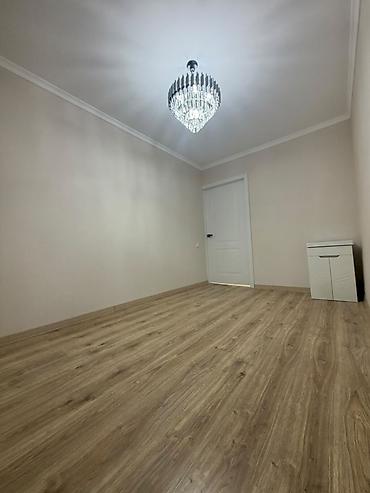 2 комнаты, 48 м², Дордой Плаза ТРЦ 105 серия, 2 этаж, Свежий ремонт