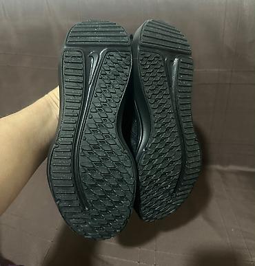 tien patike: Nike patike za trčanje – model DD (crna boja) - Veličina: EU 38 (US — 2