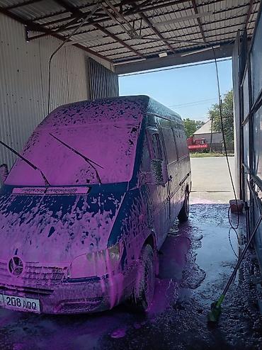 скупка портер: Продается Mercedes-Benz Матор Коробка Мост Рама Чашка в хорошем — 3