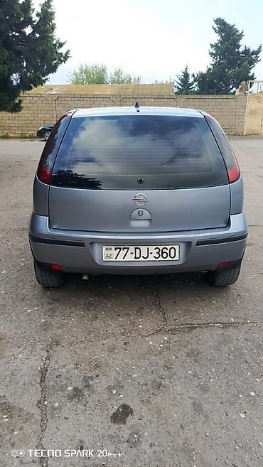 ceska 2 3 kompressor: Opel Corsa – şəhər üçün qənaətcil hetçbek - Kuzov: 5 qapılı hetçbek — 10