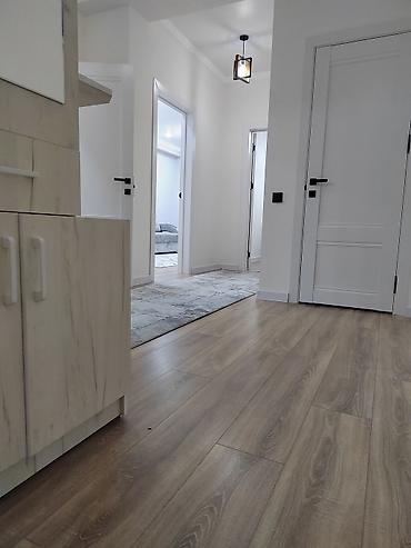 Посуточная аренда квартир: 1 комната, Душевая кабина, Постельное белье, Кондиционер — 11