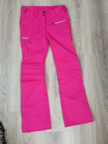 ranac ellesse: Ellesse, S (EU 36), bоја - Roze