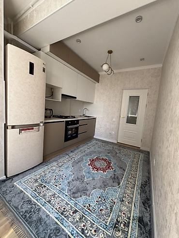 brk group: 2 комнаты, 54 м², 6 этаж — 2