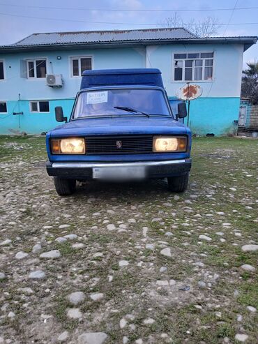 VAZ (LADA): VAZ (LADA) 2104: 1.6 l | 2008 il 115000 km Pikap