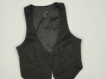 gorsety hm: H&M, Kamizelka damska, rozmiar S — 1