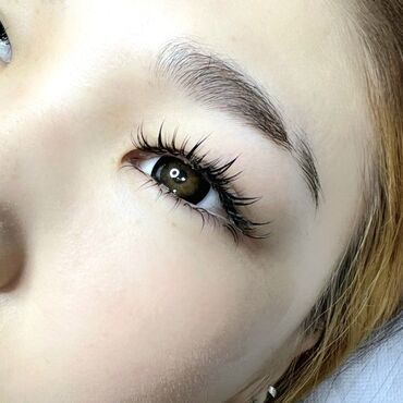 Ресницы: Ресницы, Голливуд, Классика, 2D, С выездом на дом, Консультация, Гипоаллергенные материалы — 9