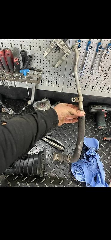 alternator cena: AUDI Q7 CRT CREVO VODE AK | Audi q7 q5 q3 q2 A1 A3 A4 A5 A6 A7  — 1