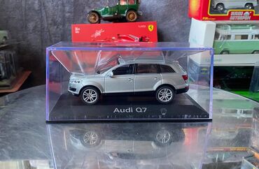 Avtomobil modelləri: 2005 il, 1:43, Dəmir, Ödənişli çatdırılma — 6