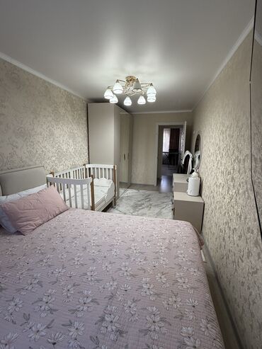 Продажа квартир: 3 комнаты, 64 м², 104 серия, 1 этаж, Евроремонт — 2