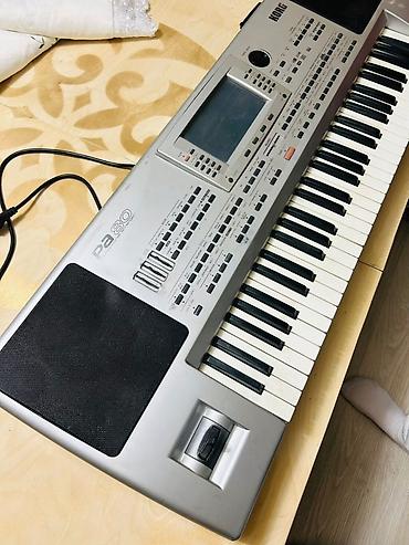 бильярд продаю: Korg Pa80 -сатылат.Тойго даяр тойский стильдери бары бар бары жакшы — 2