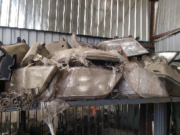 Другие автозапчасти: Бу запчасти — 8