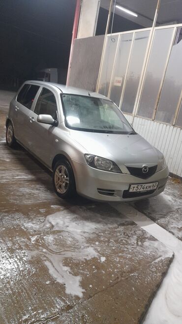 печка для автомобиля: Mazda Demio: 2004 г., 1.5 л, Автомат, Бензин