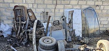avto satış saytları: QAZ 24 10, 2.4 l, Benzin, İşlənmiş — 2