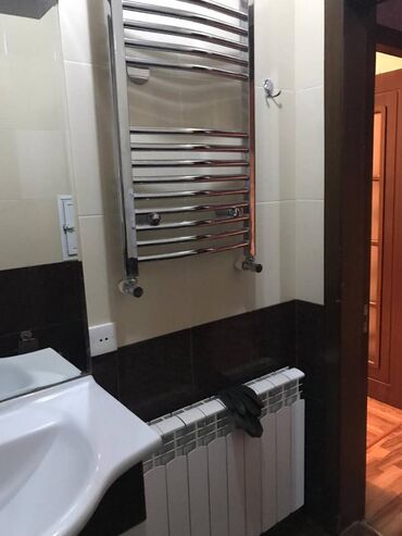 Uzunmüddətli kirayə mənzillər: Binəqədi rayonu 9-cu mikrarayonda leyla sadliq evine yaxin 18 — 10