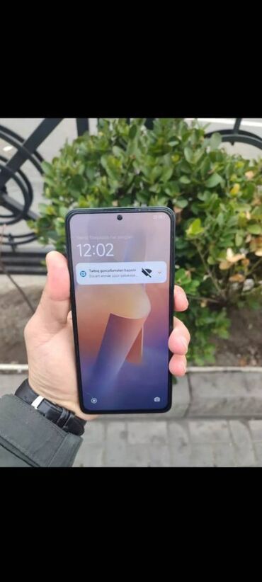 redmi mi 9 t: Xiaomi Redmi Note 13, 128 GB, rəng - Qara, 
 Zəmanət, Sensor, İki sim kartlı