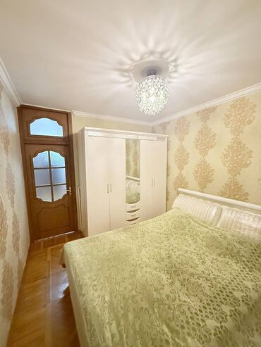 Köhnə tikili: Bakı, 2 otaqlı, Köhnə tikili, 51 kv. m — 5