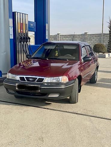 двигатель нексия 1: Daewoo Nexia: 2006 г., 1.5 л, Механика, Бензин, Седан — 2