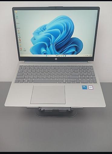 ◾ Model : Hp Laptop 15-fd0065ci ◾ Prosessor : İntel Core 5 120U ( 10